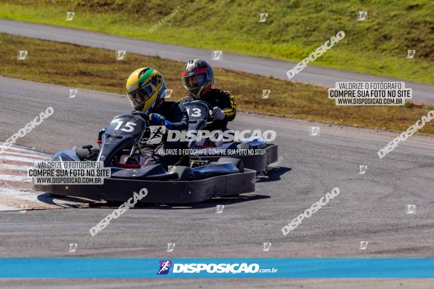 Liga de Kart 44 2020 - Etapa 5