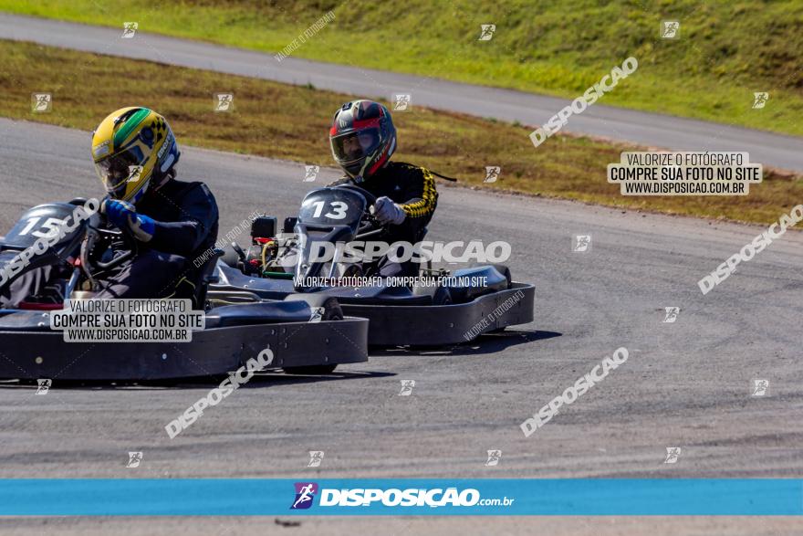 Liga de Kart 44 2020 - Etapa 5