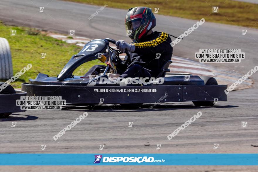 Liga de Kart 44 2020 - Etapa 5