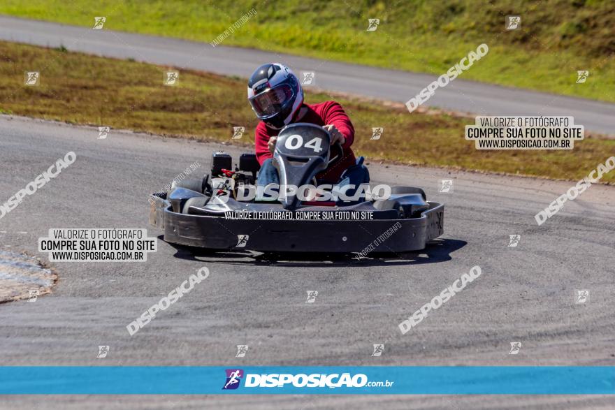 Liga de Kart 44 2020 - Etapa 5