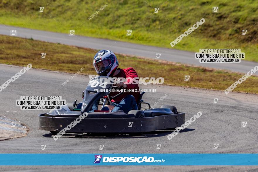 Liga de Kart 44 2020 - Etapa 5