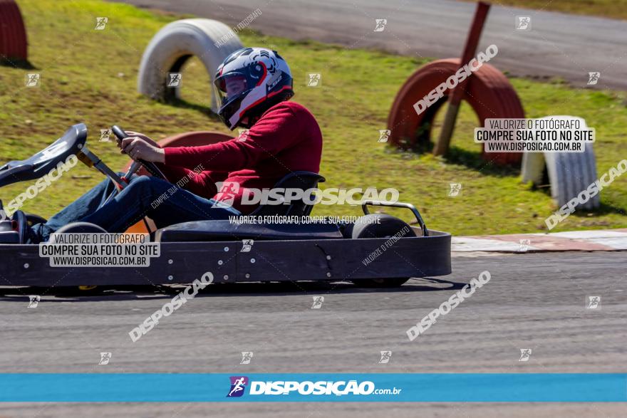 Liga de Kart 44 2020 - Etapa 5