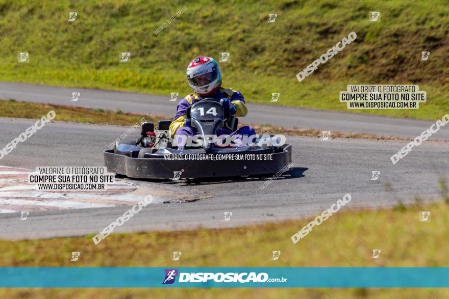 Liga de Kart 44 2020 - Etapa 5