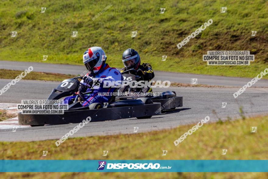 Liga de Kart 44 2020 - Etapa 5