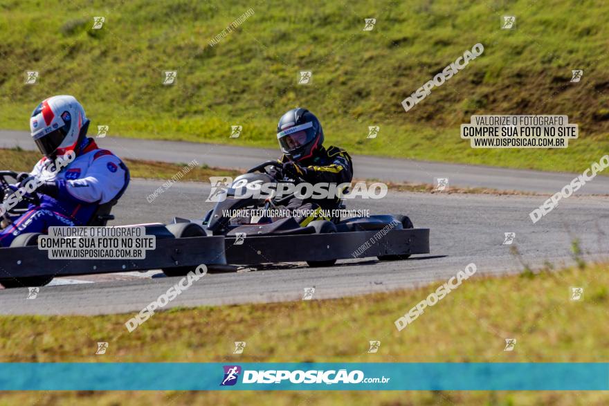 Liga de Kart 44 2020 - Etapa 5