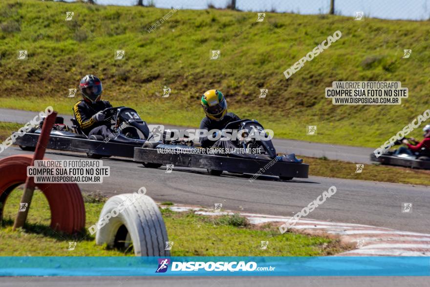 Liga de Kart 44 2020 - Etapa 5