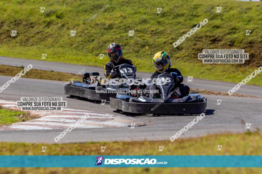 Liga de Kart 44 2020 - Etapa 5