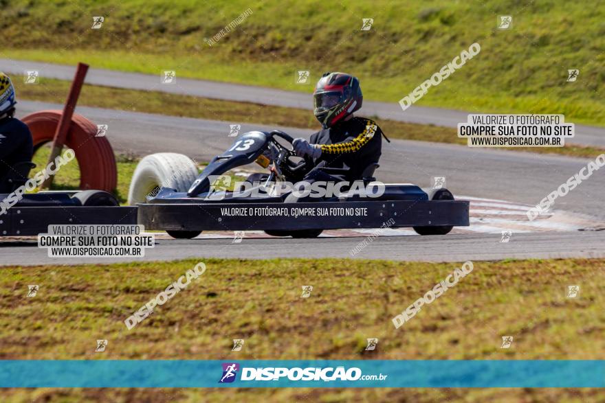 Liga de Kart 44 2020 - Etapa 5