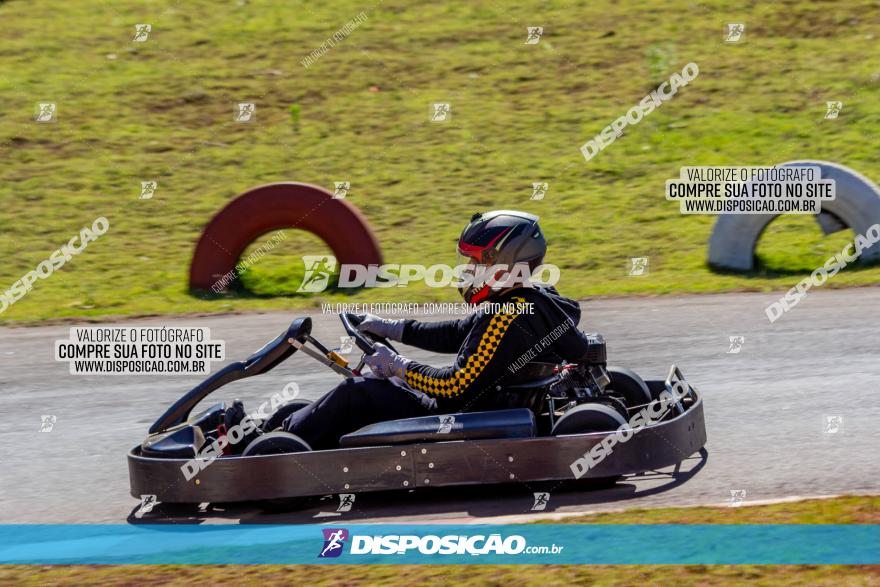 Liga de Kart 44 2020 - Etapa 5