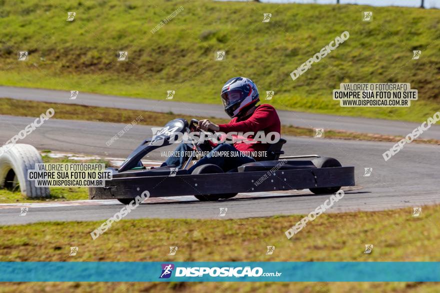 Liga de Kart 44 2020 - Etapa 5