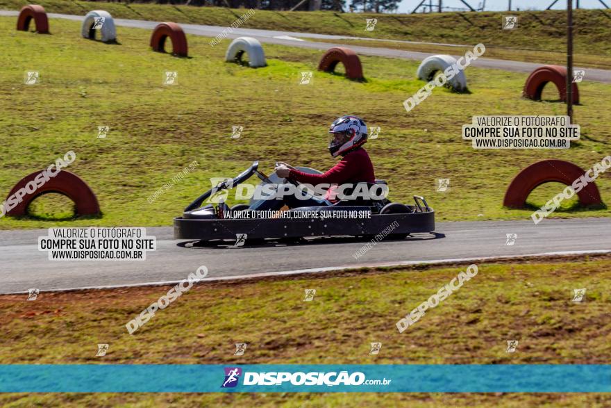 Liga de Kart 44 2020 - Etapa 5