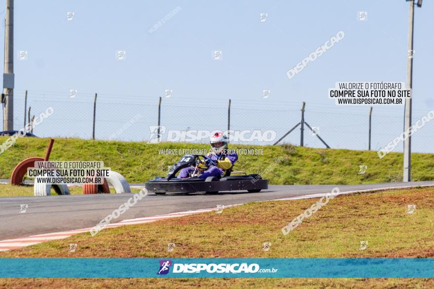 Liga de Kart 44 2020 - Etapa 5