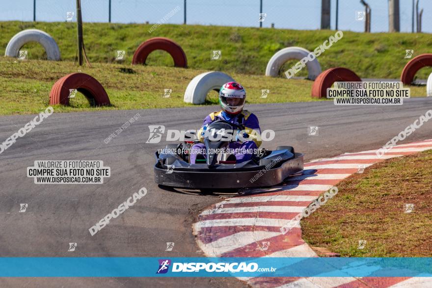 Liga de Kart 44 2020 - Etapa 5