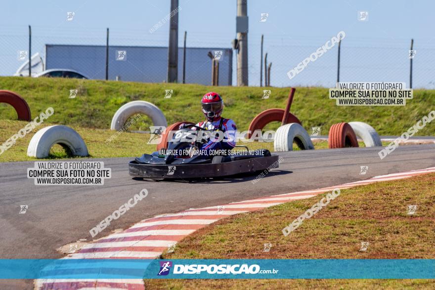 Liga de Kart 44 2020 - Etapa 5