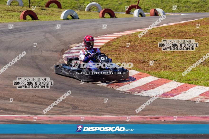 Liga de Kart 44 2020 - Etapa 5