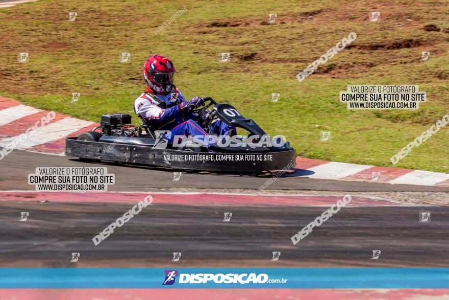 Liga de Kart 44 2020 - Etapa 5