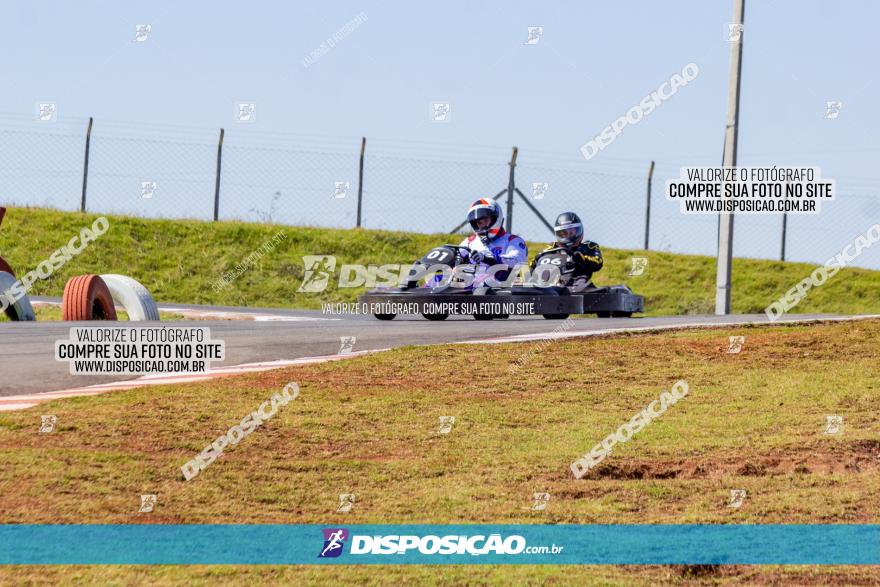 Liga de Kart 44 2020 - Etapa 5