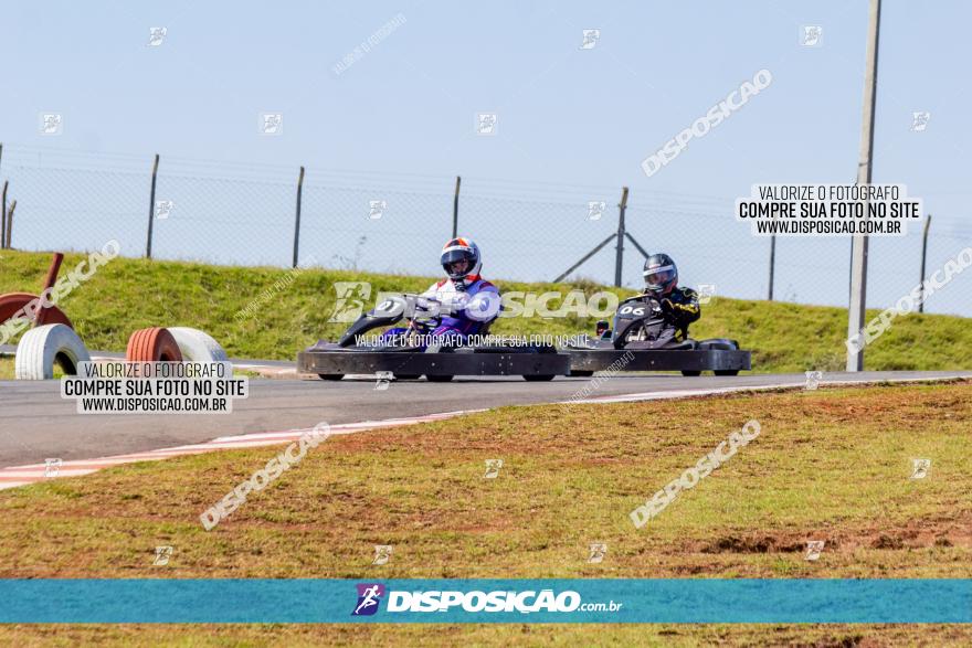 Liga de Kart 44 2020 - Etapa 5