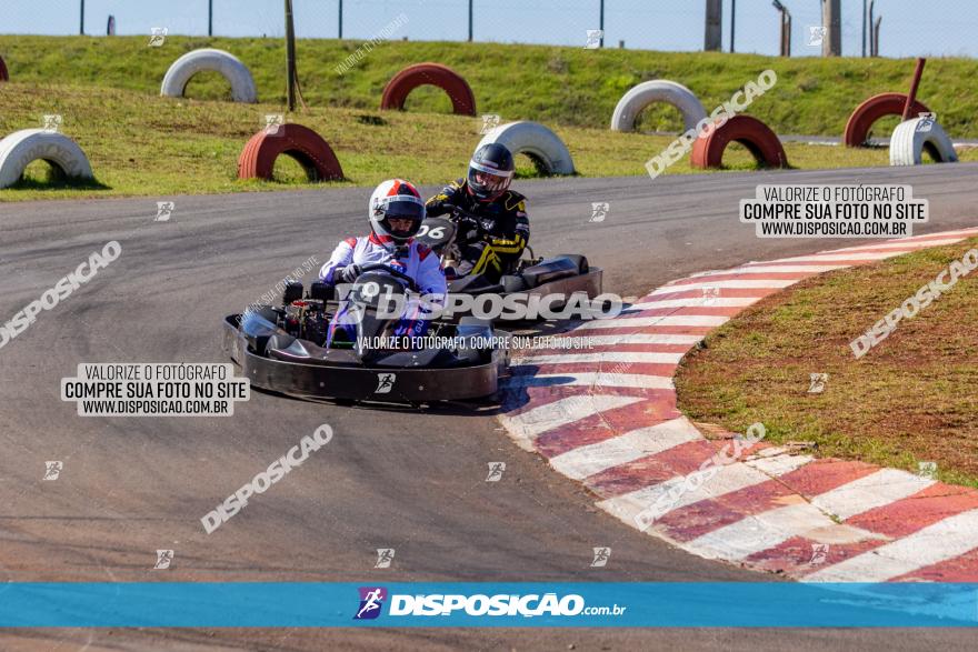 Liga de Kart 44 2020 - Etapa 5