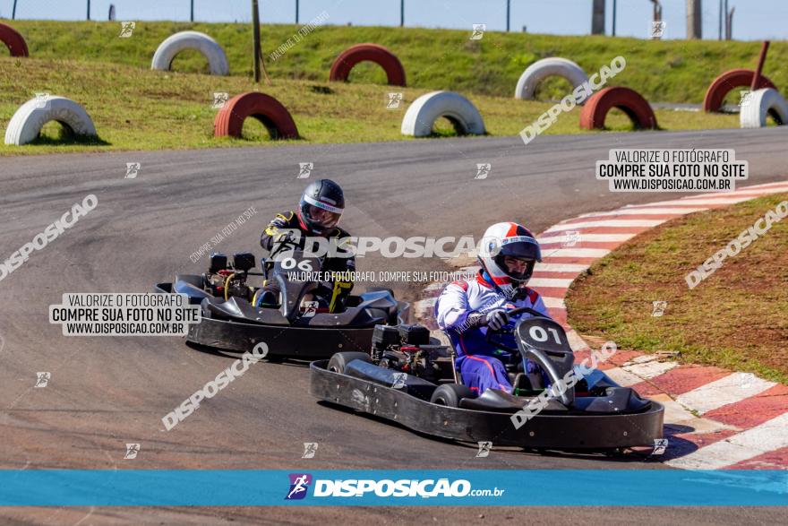 Liga de Kart 44 2020 - Etapa 5