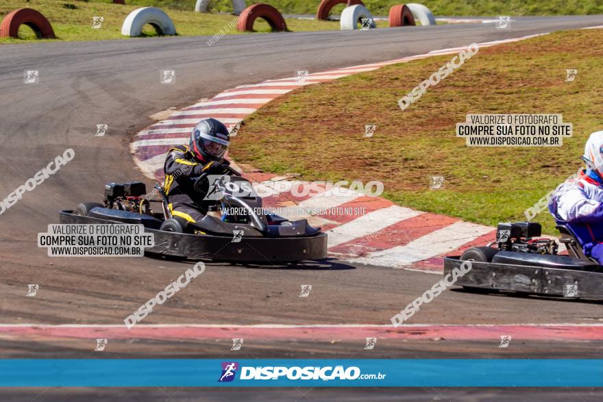 Liga de Kart 44 2020 - Etapa 5