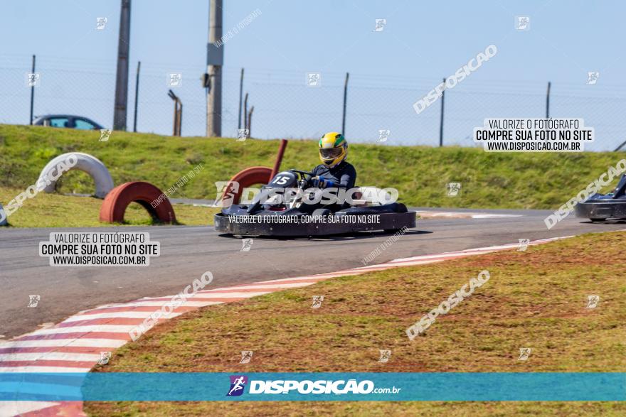 Liga de Kart 44 2020 - Etapa 5