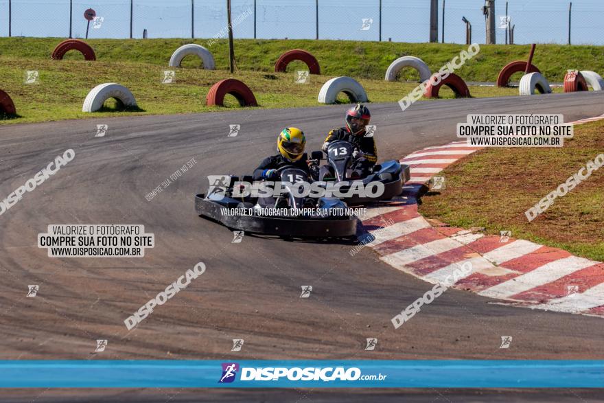 Liga de Kart 44 2020 - Etapa 5