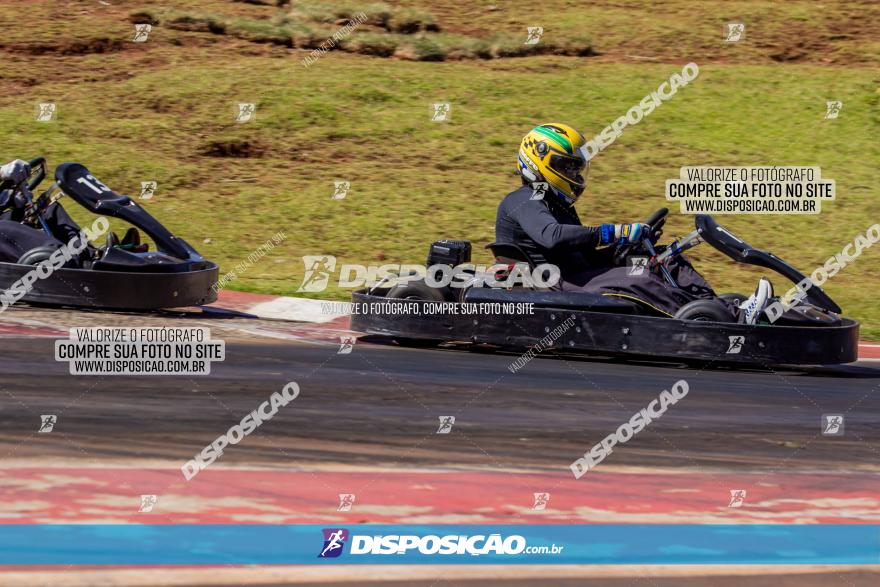 Liga de Kart 44 2020 - Etapa 5