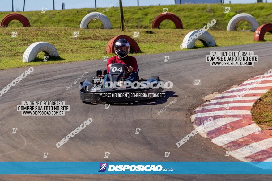 Liga de Kart 44 2020 - Etapa 5