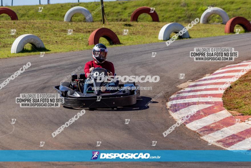 Liga de Kart 44 2020 - Etapa 5