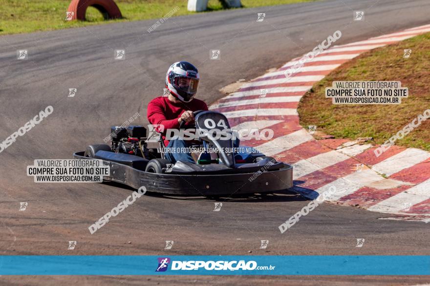 Liga de Kart 44 2020 - Etapa 5