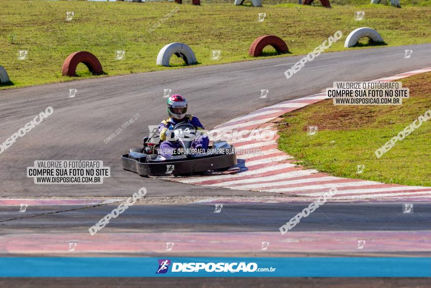 Liga de Kart 44 2020 - Etapa 5