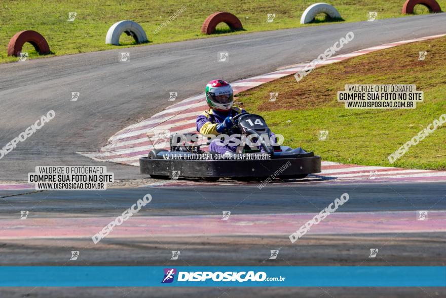 Liga de Kart 44 2020 - Etapa 5