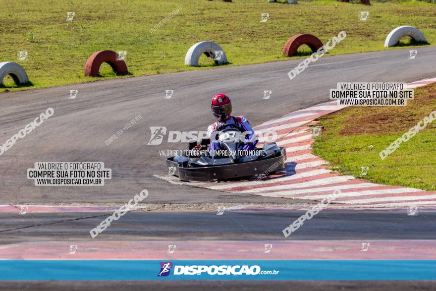 Liga de Kart 44 2020 - Etapa 5