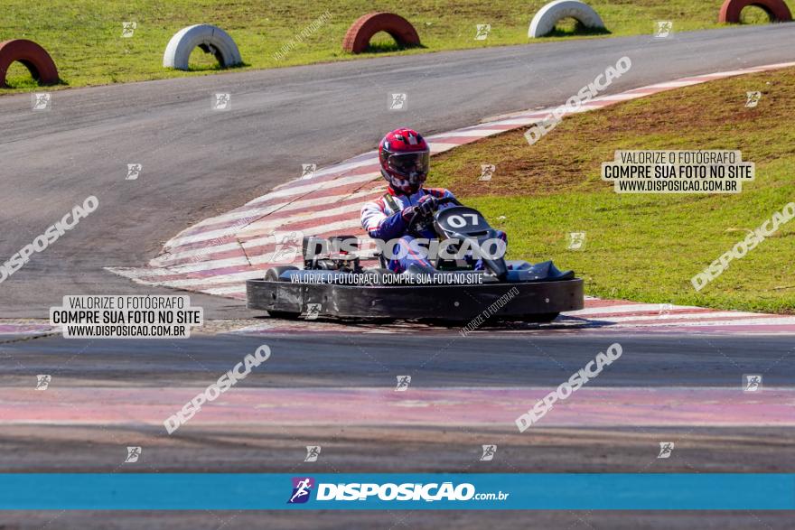 Liga de Kart 44 2020 - Etapa 5