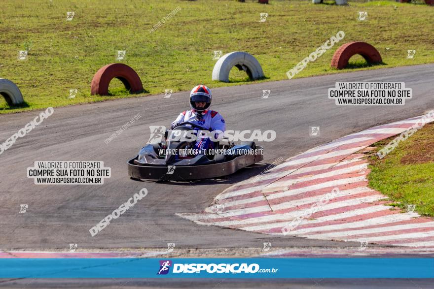 Liga de Kart 44 2020 - Etapa 5