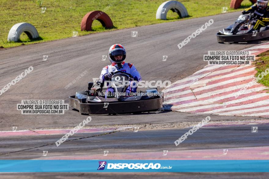 Liga de Kart 44 2020 - Etapa 5