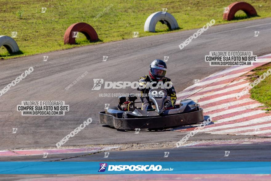 Liga de Kart 44 2020 - Etapa 5