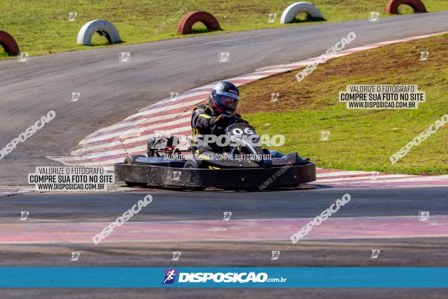 Liga de Kart 44 2020 - Etapa 5