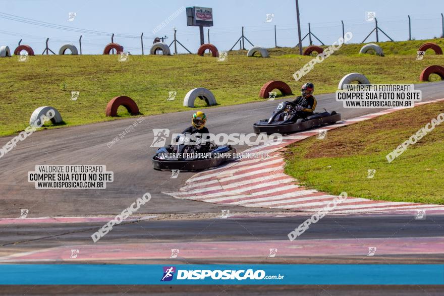 Liga de Kart 44 2020 - Etapa 5