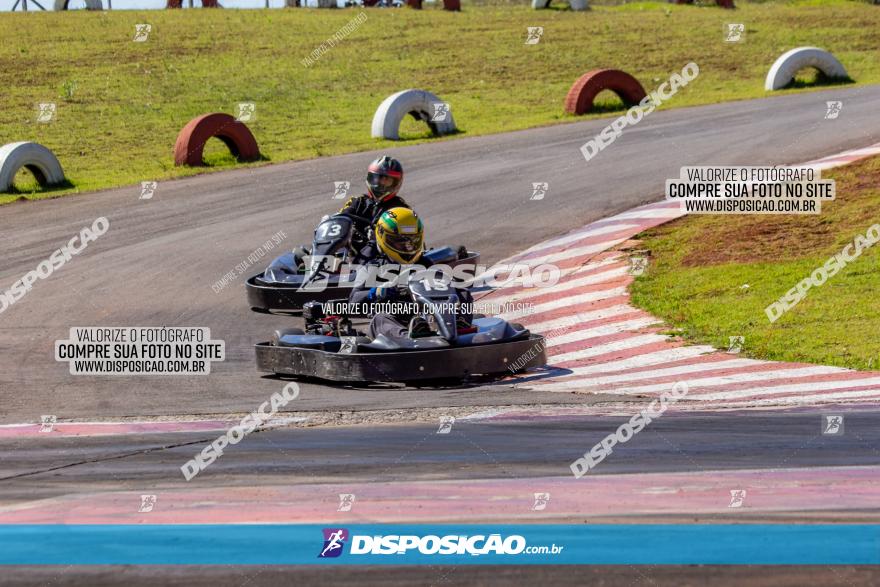 Liga de Kart 44 2020 - Etapa 5