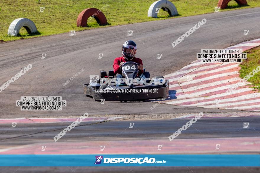 Liga de Kart 44 2020 - Etapa 5