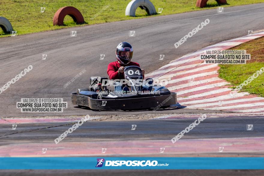 Liga de Kart 44 2020 - Etapa 5