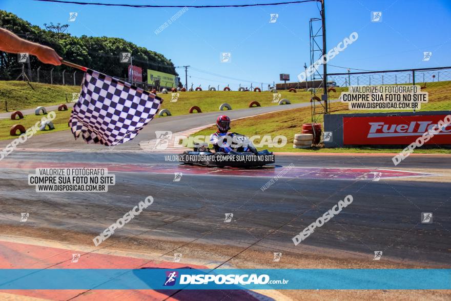 Liga de Kart 44 2020 - Etapa 5