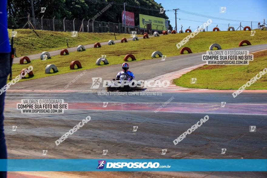 Liga de Kart 44 2020 - Etapa 5