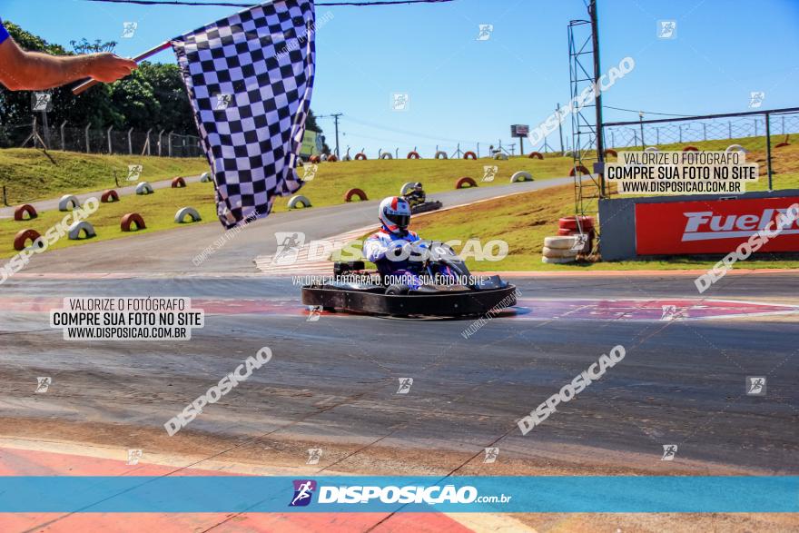 Liga de Kart 44 2020 - Etapa 5