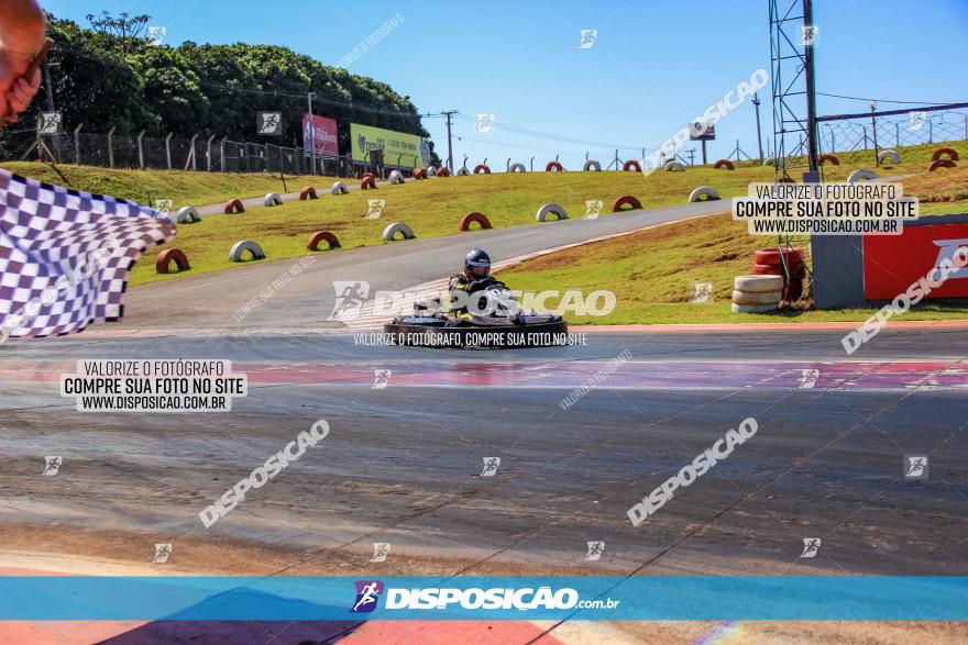 Liga de Kart 44 2020 - Etapa 5