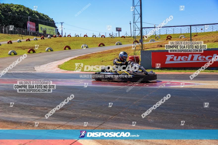 Liga de Kart 44 2020 - Etapa 5