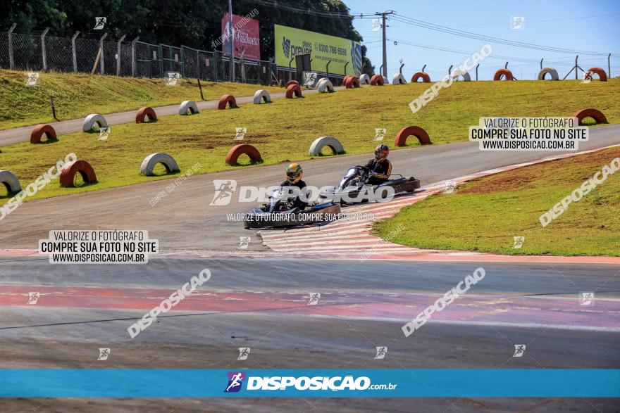 Liga de Kart 44 2020 - Etapa 5