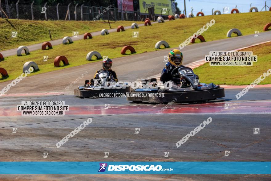 Liga de Kart 44 2020 - Etapa 5